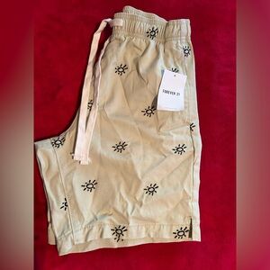Forever 21 shorts